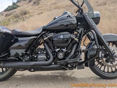 2018 Harley-Davidson FLHRXS ROAD KING SPECIAL   - Photo 26 - San Diego, CA 92121