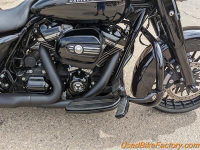 2018 Harley-Davidson FLHRXS ROAD KING SPECIAL   - Photo 22 - San Diego, CA 92121