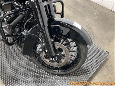 2018 Harley-Davidson FLHRXS ROAD KING SPECIAL   - Photo 46 - San Diego, CA 92121