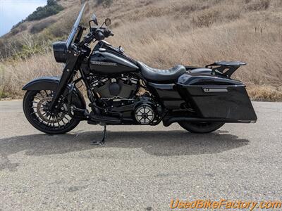 2018 Harley-Davidson FLHRXS ROAD KING SPECIAL   - Photo 6 - San Diego, CA 92121