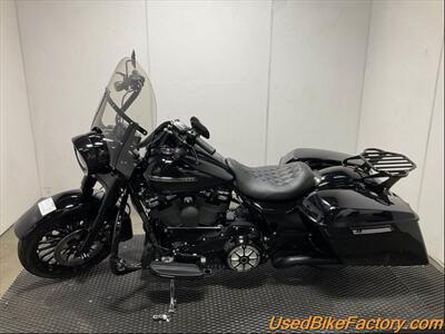 2018 Harley-Davidson FLHRXS ROAD KING SPECIAL   - Photo 42 - San Diego, CA 92121