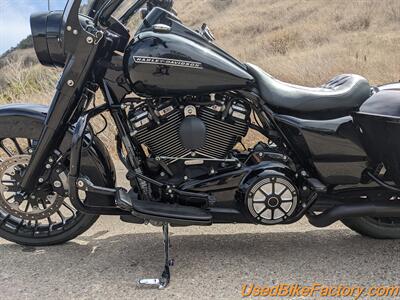 2018 Harley-Davidson FLHRXS ROAD KING SPECIAL   - Photo 5 - San Diego, CA 92121