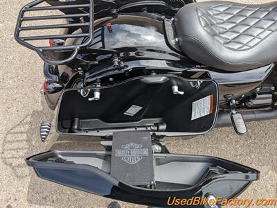 2018 Harley-Davidson FLHRXS ROAD KING SPECIAL   - Photo 33 - San Diego, CA 92121