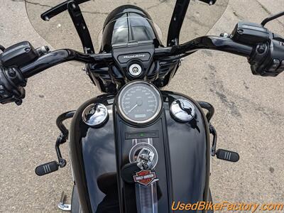 2018 Harley-Davidson FLHRXS ROAD KING SPECIAL   - Photo 28 - San Diego, CA 92121