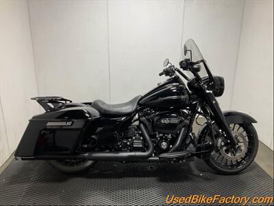 2018 Harley-Davidson FLHRXS ROAD KING SPECIAL   - Photo 40 - San Diego, CA 92121
