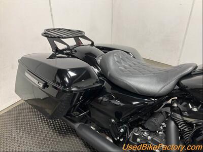 2018 Harley-Davidson FLHRXS ROAD KING SPECIAL   - Photo 49 - San Diego, CA 92121