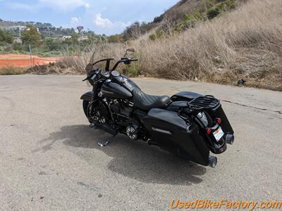 2018 Harley-Davidson FLHRXS ROAD KING SPECIAL   - Photo 9 - San Diego, CA 92121