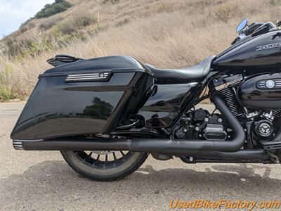 2018 Harley-Davidson FLHRXS ROAD KING SPECIAL   - Photo 24 - San Diego, CA 92121