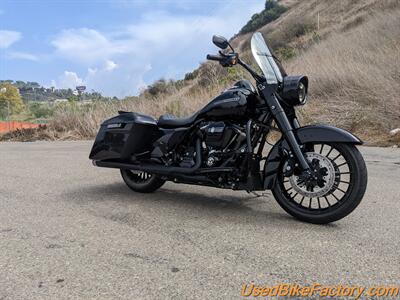 2018 Harley-Davidson FLHRXS ROAD KING SPECIAL   - Photo 29 - San Diego, CA 92121