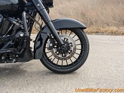 2018 Harley-Davidson FLHRXS ROAD KING SPECIAL   - Photo 38 - San Diego, CA 92121