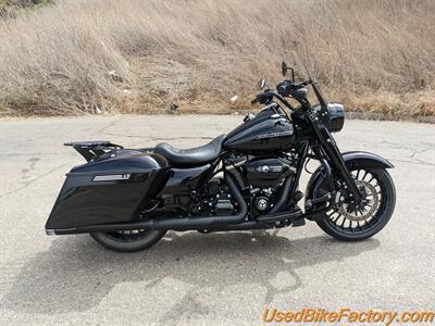 2018 Harley-Davidson FLHRXS ROAD KING SPECIAL   - Photo 17 - San Diego, CA 92121