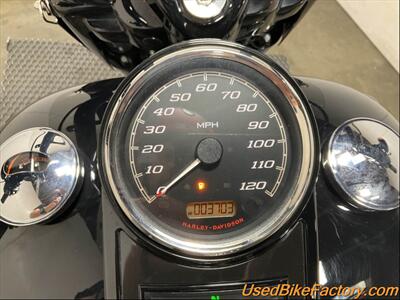 2018 Harley-Davidson FLHRXS ROAD KING SPECIAL   - Photo 44 - San Diego, CA 92121