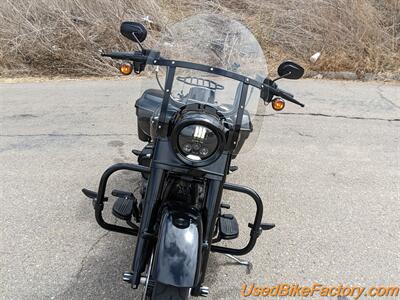 2018 Harley-Davidson FLHRXS ROAD KING SPECIAL   - Photo 31 - San Diego, CA 92121