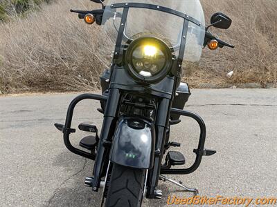 2018 Harley-Davidson FLHRXS ROAD KING SPECIAL   - Photo 27 - San Diego, CA 92121