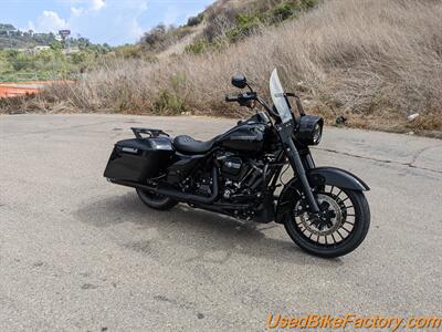 2018 Harley-Davidson FLHRXS ROAD KING SPECIAL   - Photo 36 - San Diego, CA 92121