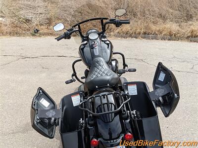 2018 Harley-Davidson FLHRXS ROAD KING SPECIAL   - Photo 15 - San Diego, CA 92121