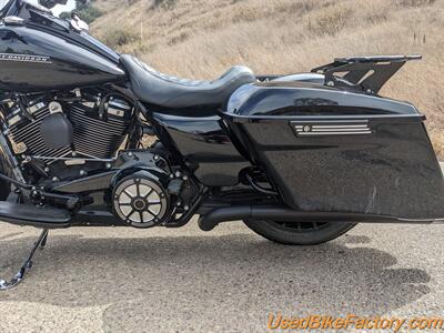 2018 Harley-Davidson FLHRXS ROAD KING SPECIAL   - Photo 7 - San Diego, CA 92121