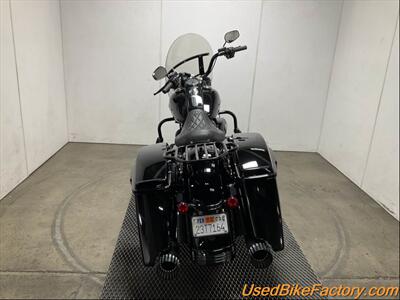2018 Harley-Davidson FLHRXS ROAD KING SPECIAL   - Photo 43 - San Diego, CA 92121