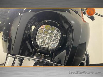 2016 Harley-Davidson Dyna Switchback   - Photo 12 - San Diego, CA 92121