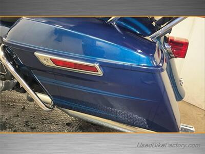 2020 Harley-Davidson Road Glide Limited   - Photo 11 - San Diego, CA 92121