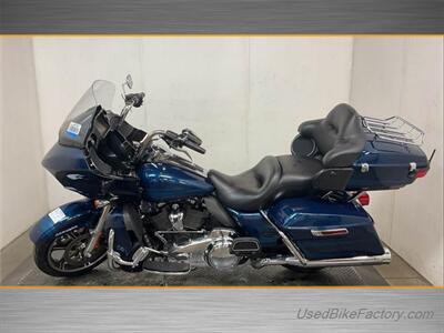 2020 Harley-Davidson Road Glide Limited   - Photo 3 - San Diego, CA 92121