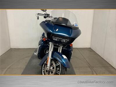 2020 Harley-Davidson Road Glide Limited   - Photo 2 - San Diego, CA 92121