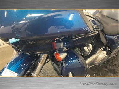 2020 Harley-Davidson Road Glide Limited   - Photo 10 - San Diego, CA 92121