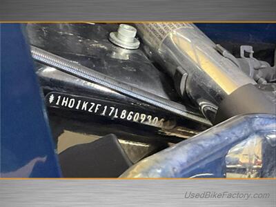 2020 Harley-Davidson Road Glide Limited   - Photo 20 - San Diego, CA 92121