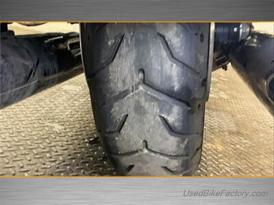 2020 Harley-Davidson Road Glide Limited   - Photo 18 - San Diego, CA 92121