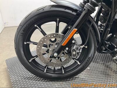 2020 Harley-Davidson XL883N IRON   - Photo 45 - San Diego, CA 92121