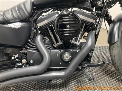 2020 Harley-Davidson XL883N IRON   - Photo 36 - San Diego, CA 92121