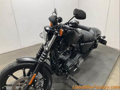 2020 Harley-Davidson XL883N IRON   - Photo 44 - San Diego, CA 92121