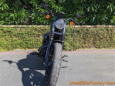 2020 Harley-Davidson XL883N IRON   - Photo 24 - San Diego, CA 92121