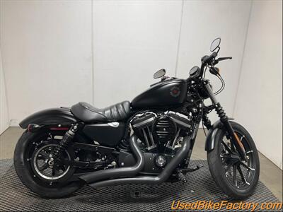 2020 Harley-Davidson XL883N IRON   - Photo 28 - San Diego, CA 92121