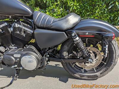 2020 Harley-Davidson XL883N IRON   - Photo 19 - San Diego, CA 92121