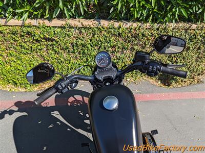 2020 Harley-Davidson XL883N IRON   - Photo 14 - San Diego, CA 92121