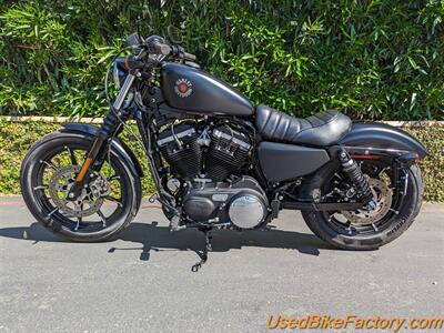 2020 Harley-Davidson XL883N IRON   - Photo 3 - San Diego, CA 92121