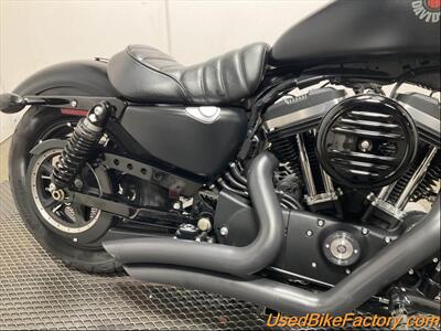 2020 Harley-Davidson XL883N IRON   - Photo 37 - San Diego, CA 92121