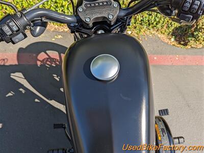 2020 Harley-Davidson XL883N IRON   - Photo 15 - San Diego, CA 92121