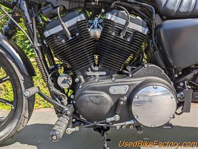 2020 Harley-Davidson XL883N IRON   - Photo 20 - San Diego, CA 92121