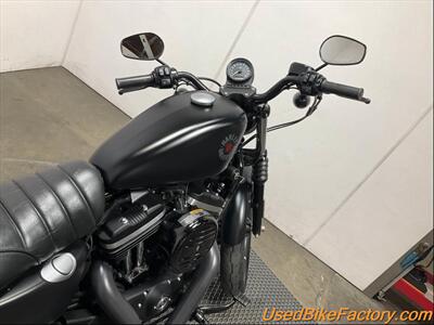 2020 Harley-Davidson XL883N IRON   - Photo 35 - San Diego, CA 92121