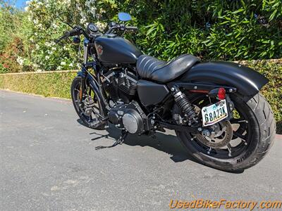 2020 Harley-Davidson XL883N IRON   - Photo 17 - San Diego, CA 92121