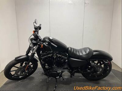 2020 Harley-Davidson XL883N IRON   - Photo 30 - San Diego, CA 92121