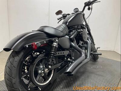 2020 Harley-Davidson XL883N IRON   - Photo 38 - San Diego, CA 92121