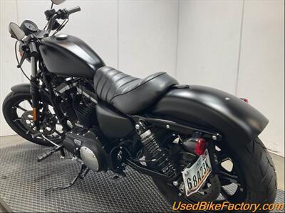 2020 Harley-Davidson XL883N IRON   - Photo 40 - San Diego, CA 92121