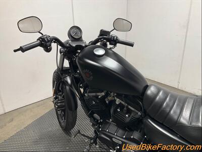 2020 Harley-Davidson XL883N IRON   - Photo 43 - San Diego, CA 92121
