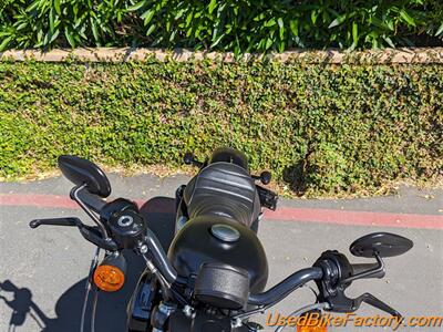 2020 Harley-Davidson XL883N IRON   - Photo 26 - San Diego, CA 92121