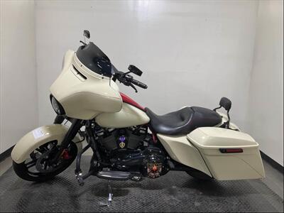 2018 Harley-Davidson FLHXS STREET GLIDE SPECIAL   - Photo 1 - San Diego, CA 92121