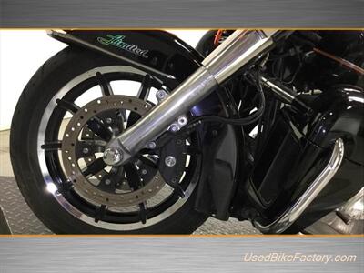 2015 Harley-Davidson FLHTKL ULTRA LIMITED LOW   - Photo 10 - San Diego, CA 92121