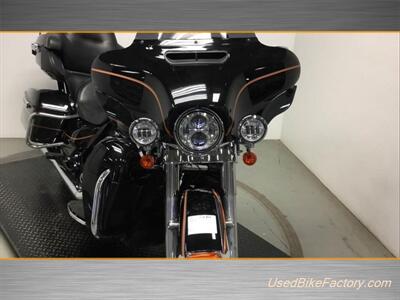 2015 Harley-Davidson FLHTKL ULTRA LIMITED LOW   - Photo 4 - San Diego, CA 92121